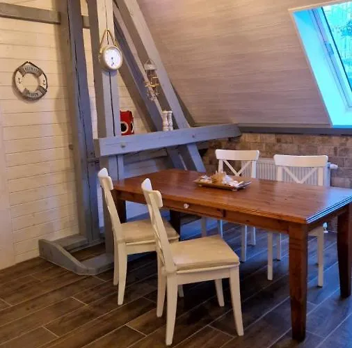 Apartmenthaus In Walle 公寓式酒店