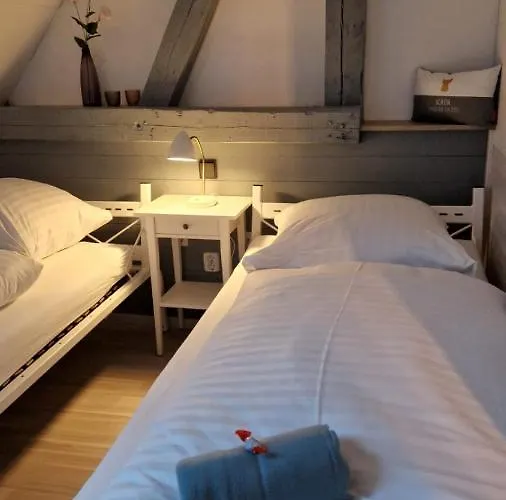 Apartmenthaus In Walle מלון דירות Walle (Gifhorn)