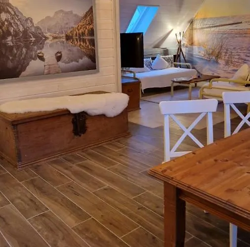 Apartmenthaus In Walle 4*