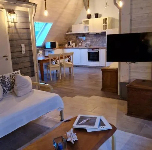 Apartmenthaus In Walle