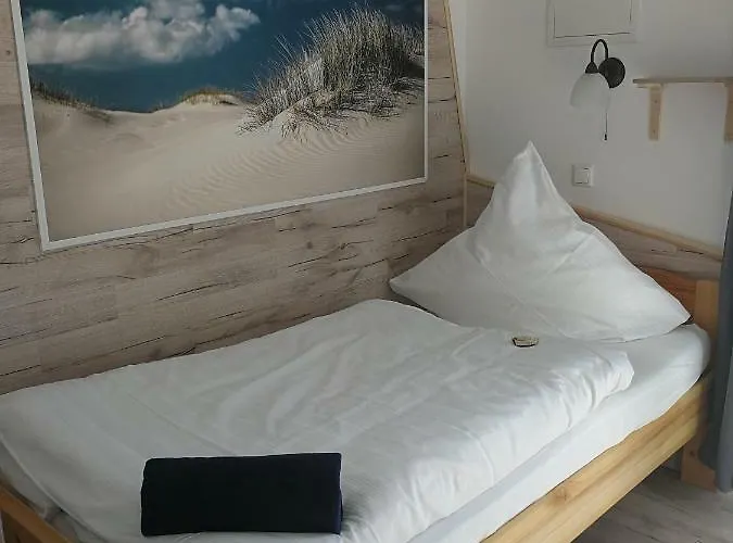 Apartmenthaus In Walle