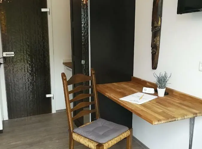 Apartmenthaus In Walle Walle (Gifhorn)