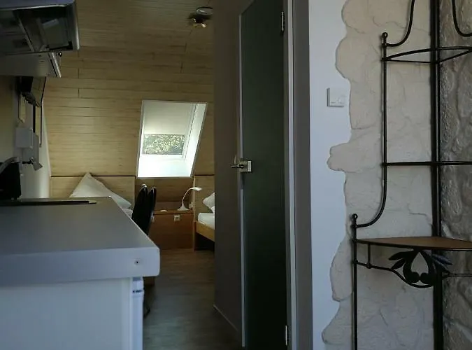 Apartmenthaus In Walle 4* Walle (Gifhorn)