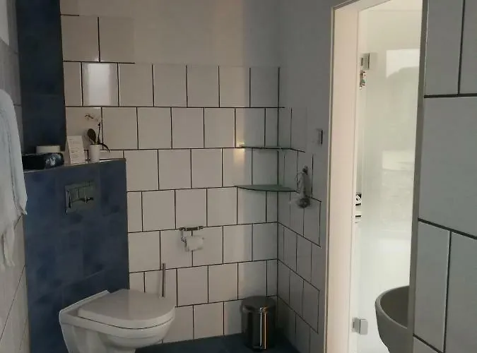 Apartmenthaus In Walle 4* Walle (Gifhorn)