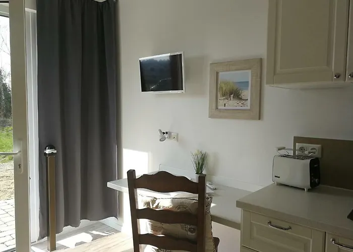 Apartmenthaus In Walle 公寓式酒店