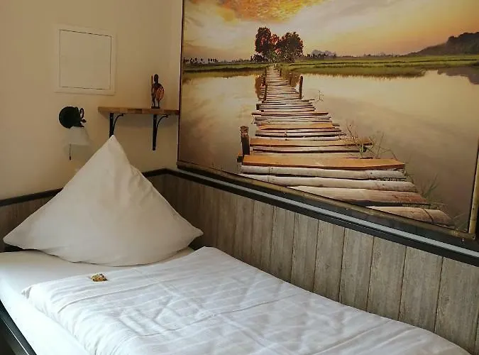 Apartmenthaus In Walle 公寓式酒店 4*