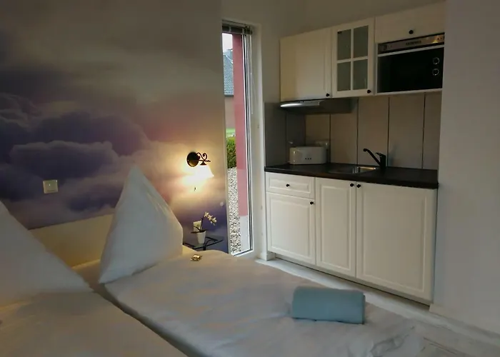 Apartmenthaus In Walle Walle (Gifhorn)