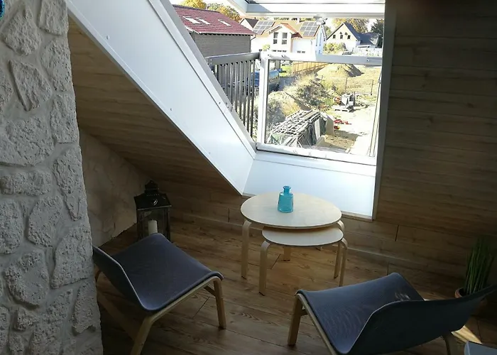 Apartmenthaus In Walle