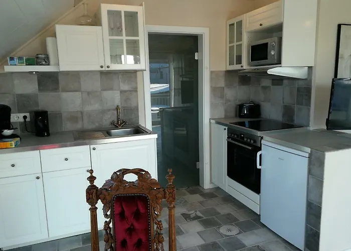 Apartmenthaus In Walle 4* Walle (Gifhorn)