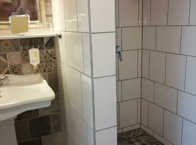公寓式酒店 Apartmenthaus In Walle 4*