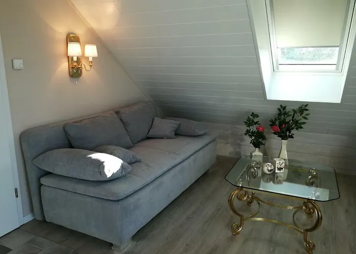 Apartmenthaus In Walle Lägenhetshotell 4*