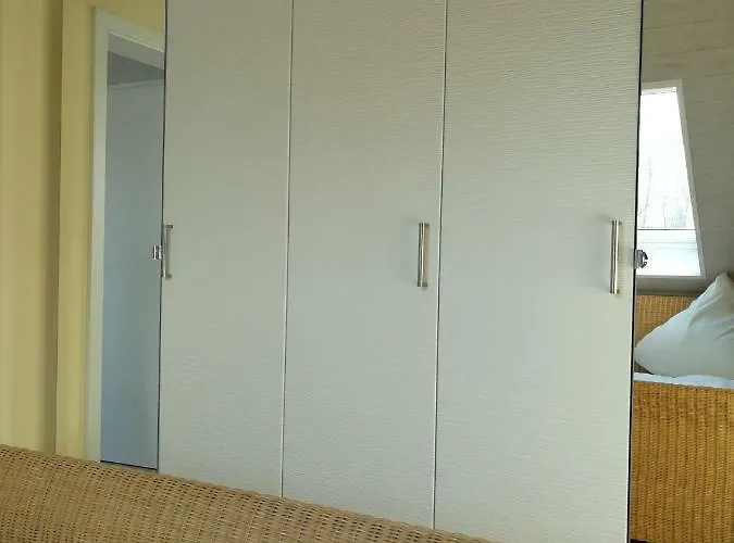 Lägenhetshotell Apartmenthaus In Walle 4*