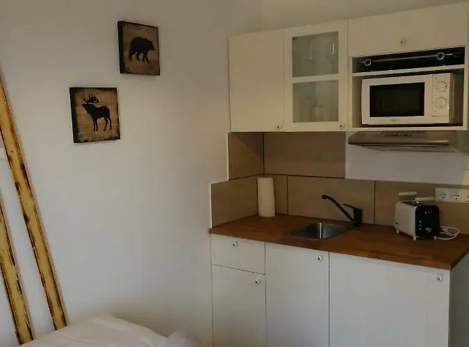 Apartmenthaus In Walle 4*