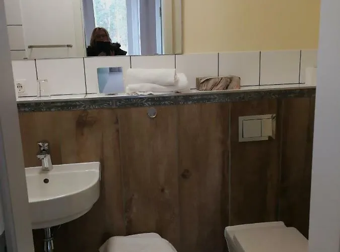 Apartmenthaus In Walle 4*