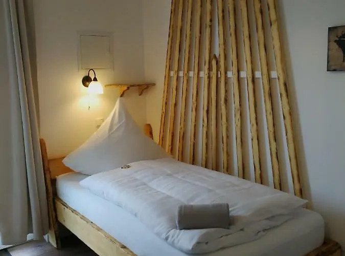 מלון דירות Apartmenthaus In Walle